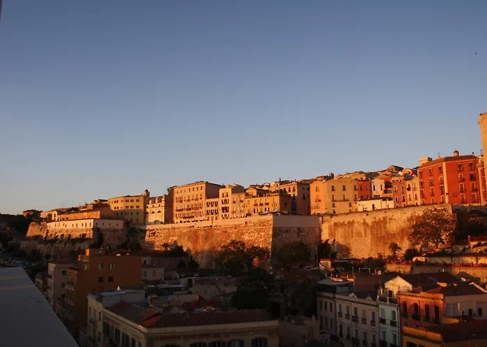 Vista Suites - Piazza Yenne