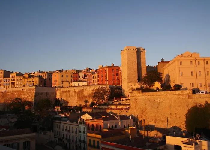 Vista Suites - Piazza Yenne