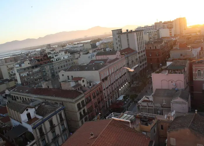 Vista Suites - Piazza Yenne