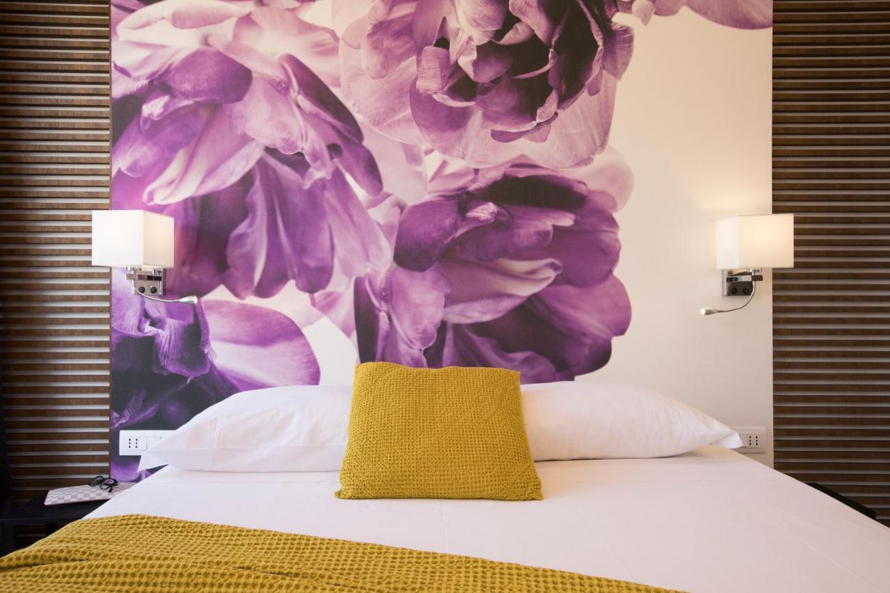 Maison d'hôtes Vista - Piazza Yenne 3*
