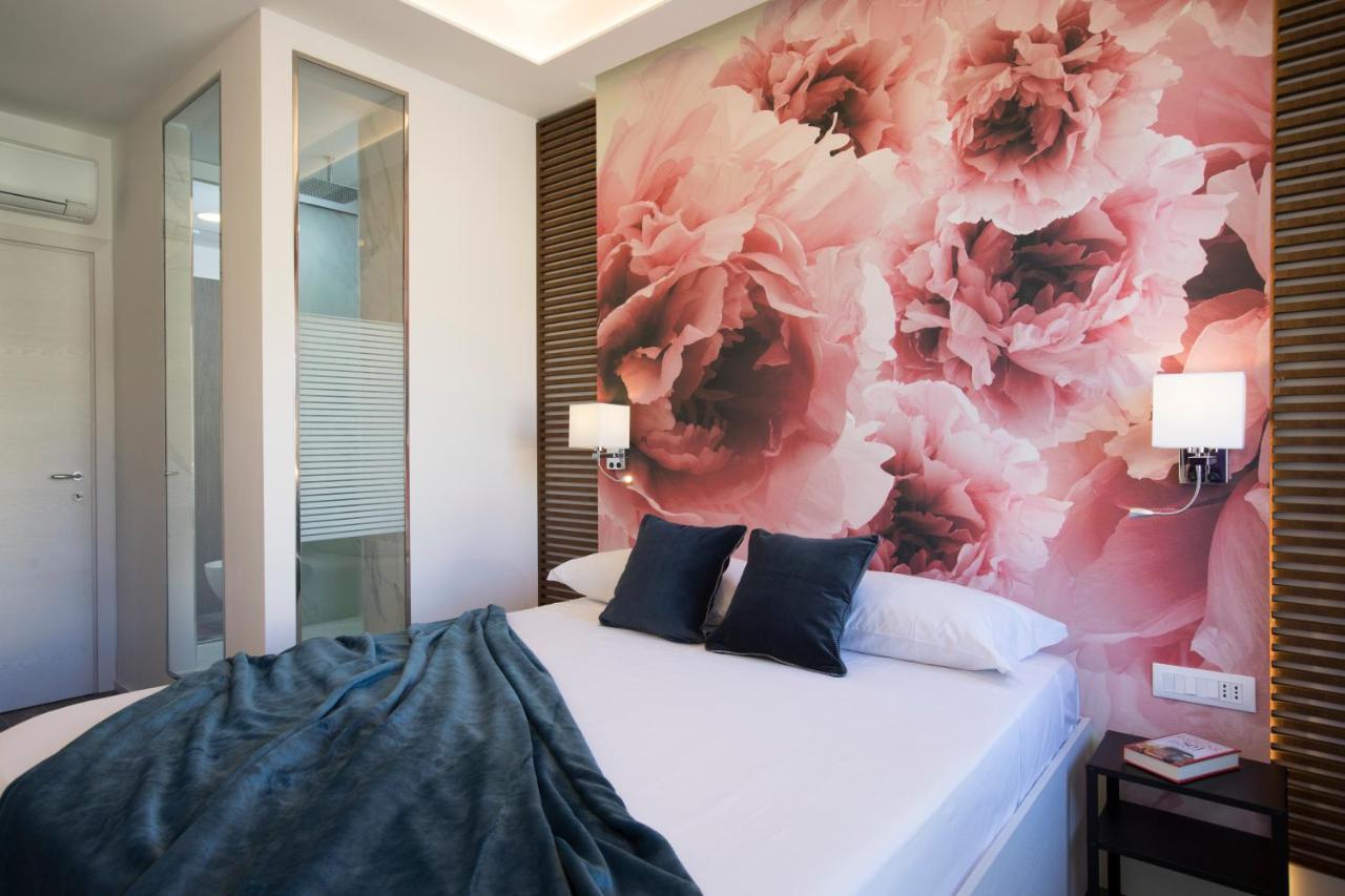 Maison d'hôtes Vista - Piazza Yenne 3*