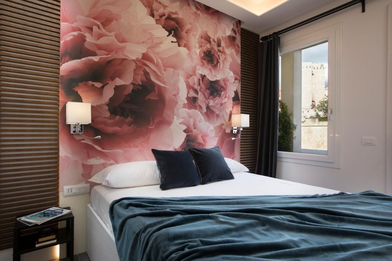 Maison d'hôtes Vista - Piazza Yenne Cagliari